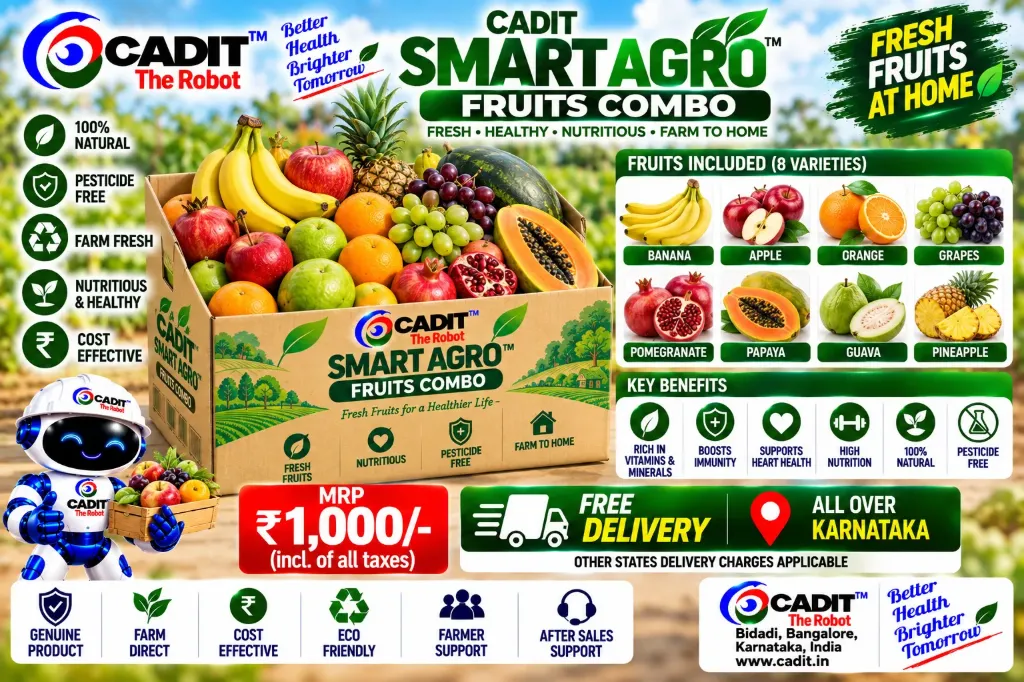 AGRO FRUITS
