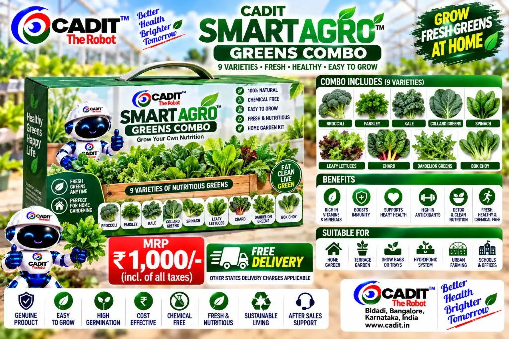 AGRO GREENS