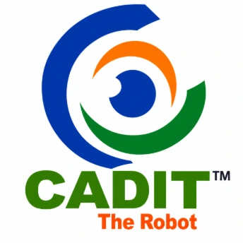 cadit-the-robot